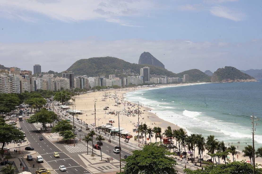 The Ultimate Guide to the Main Beaches of Rio de Janeiro